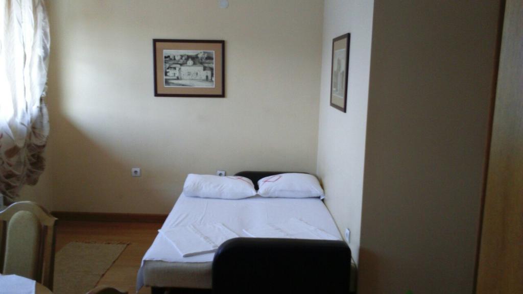 Motel Kneginja Čačak Rom bilde