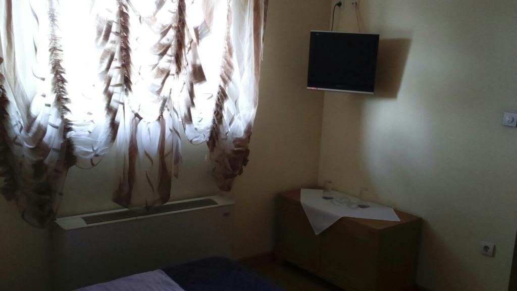Motel Kneginja Čačak Rom bilde