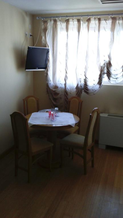 Motel Kneginja Čačak Rom bilde
