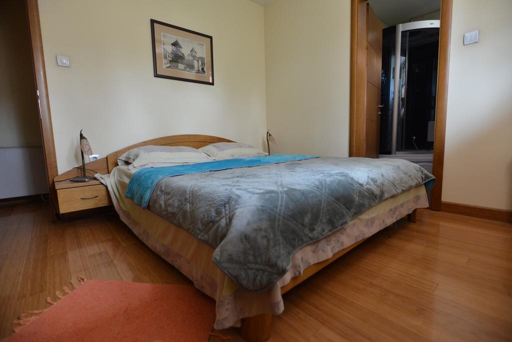 Motel Kneginja Čačak Rom bilde