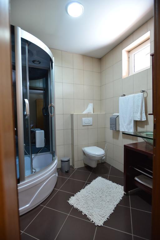Motel Kneginja Čačak Rom bilde