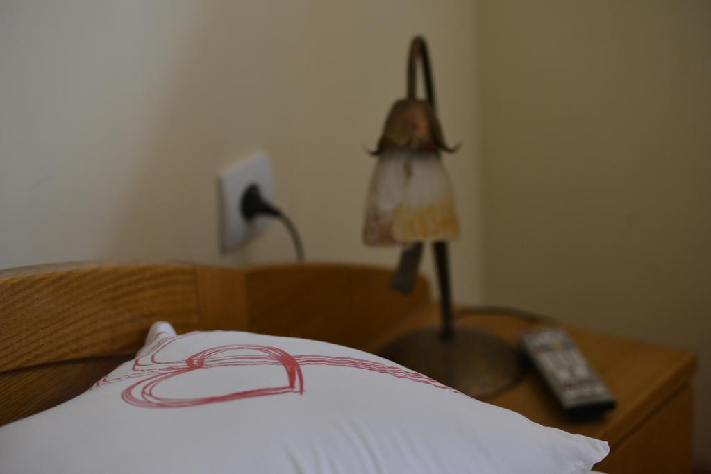 Motel Kneginja Čačak Rom bilde