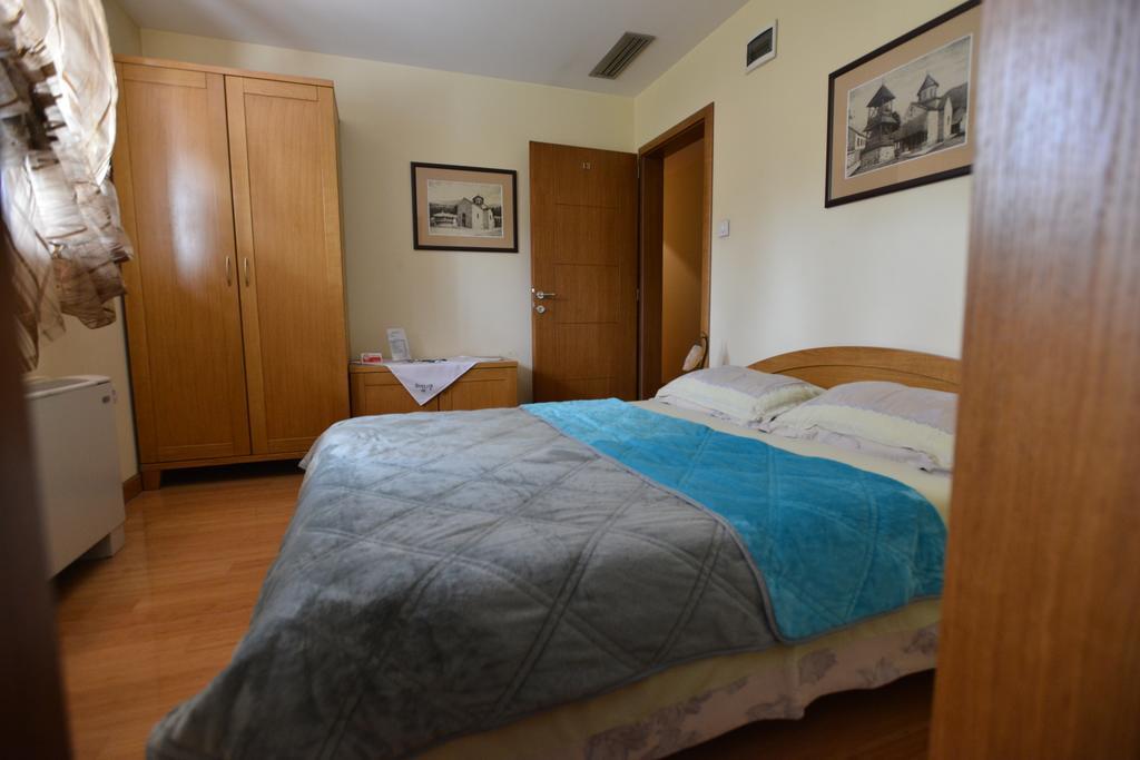 Motel Kneginja Čačak Rom bilde